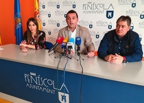 Peníscola ompli l’agenda d’activitats per a Setmana Santa