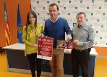 Peníscola celebra la Feria de Abril aquest cap de setmana de la mà del Centro Cultural Andaluz