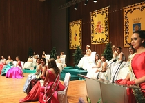 Peníscola elegirà el dissabte 28 d’abril a la Reina de les Festes Patronals