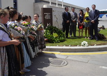 Peñíscola celebra San Pedro con una procesión marítima y el homenaje a las víctimas del temporal de 1911