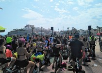 El Passeig Marítim de Peníscola, escenari del VII Cicle Indoor