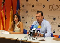 L’àrea de Participació Ciutadana presenta les propostes per als Pressupostos Participatius