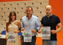 El Parador de Festes acollirà el Peníscola Summer Festival el 12 de setembre