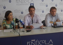 L’Ajuntament de Peníscola ha invertit en l’últim any 1,7 milions d’euros en seguretat