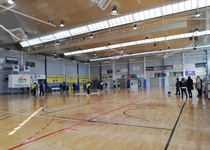 L’Ajuntament de Peníscola ultima els tràmits administratius per a l’inici de les obres de millora i adequació en el Pavelló