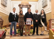 Peníscola celebra la festivitat de Sant Antoni Abat