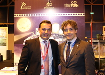 Peníscola, exemple de turisme cinematogràfic a Fitur Cine