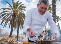 Peníscola programa quatre cites gastronòmiques per a enguany