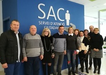 El Servei d’Atenció Ciutadana de l’Ajuntament de Peníscola atén més de 117.000 usuaris