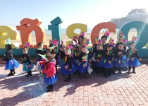 Peníscola comença el Carnaval