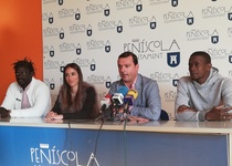 L'agrupació de senegalesos de Peníscola celebrarà una demostració de gastronomia i cultura africanes