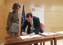 Peníscola, membre titular de la Comissió Plenària de la Xarxa de Destinacions Turístiques Intel·ligents d’Espanya