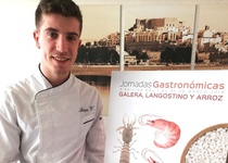 La galera, el llangostí i els arrossos, protagonistes de la bona taula a Peníscola aquest mes de març