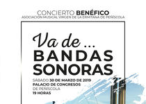 Concert benèfic a favor de la fundació Ambulancia del Deseo