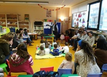 L’Ajuntament de Peníscola programa diverses activitats per al mes del llibre