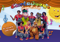 El Peníscola From Stage Festival llança les entrades per a Cantajuego