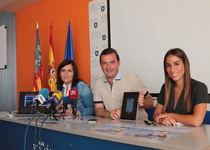 Peníscola presenta la seua nova APP turística 