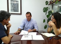 Peníscola rendibilitza el VII Triathló Infinitri de Mitja Distància amb quasi un milió d’euros d’impacte econòmic 