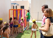 En marxa l'Escola d'Estiu a Peníscola