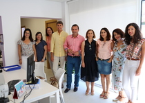 Els Serveis Socials municipals de Peníscola ja funcionen en les noves dependències