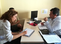 L'Ajuntament de Peníscola continua amb els treballs de control de plagues