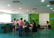  Peníscola posa en marxa el programa "Estiu al Centre Juvenil"