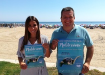 L'Ajuntament de Peníscola col·labora amb la Fundació Oceanogràfic, en la promoció i la difusió de campanyes de sensibilització sobre el nostre litoral i la seua preservació