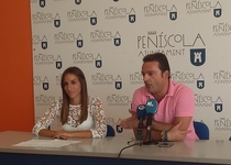 Peníscola, una de les destinacions de referència en el XII Baròmetre de Xarxes Socials de les Destinacions Turístiques de la Comunitat Valenciana