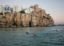 Deportistas de 22 países diferentes disputarán este próximo fin de semana la Hispaman Xtreme Triathlon 2019